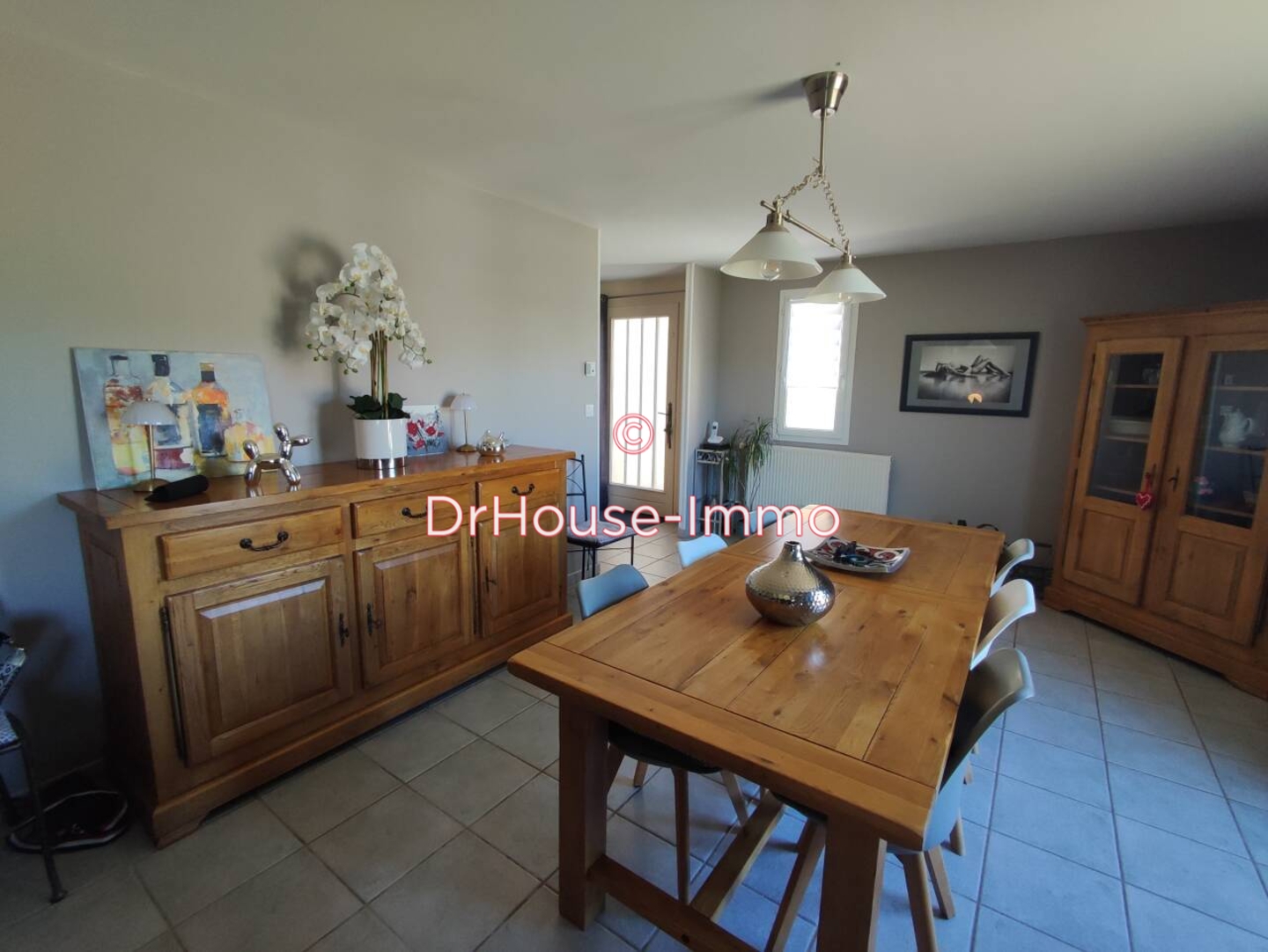 Photo 3 : Vente Maison 5 pièces Orches 108 m²
