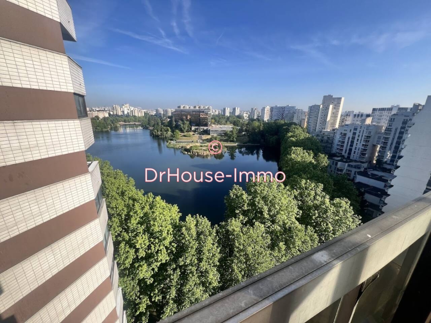 Photo 2 : Vente Appartement 4 pièces Créteil 85 m²