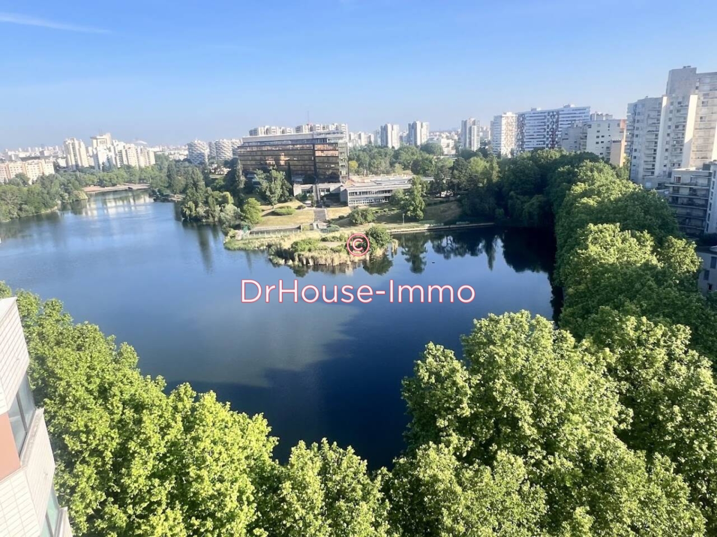 Photo 1 : Vente Appartement 4 pièces Créteil 85 m²