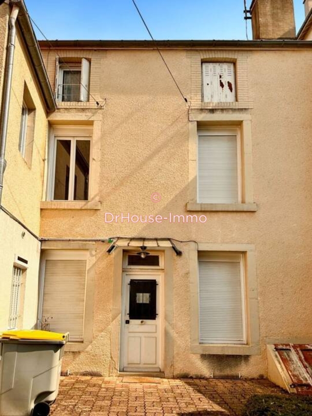 Photo 2 : Vente Immeuble 6 pièces Dijon 89 m²