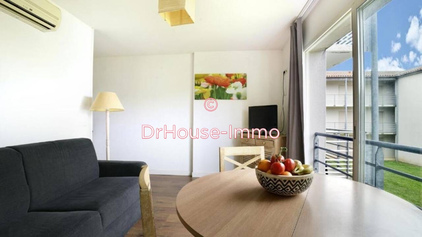 Photo 3 : Vente Appartement 1 pièce Lagord 32 m²