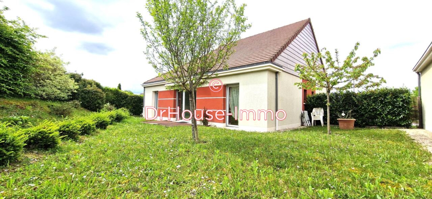 Photo 1 : Vente Maison 5 pièces Saint-Parres-aux-Tertres 85 m²