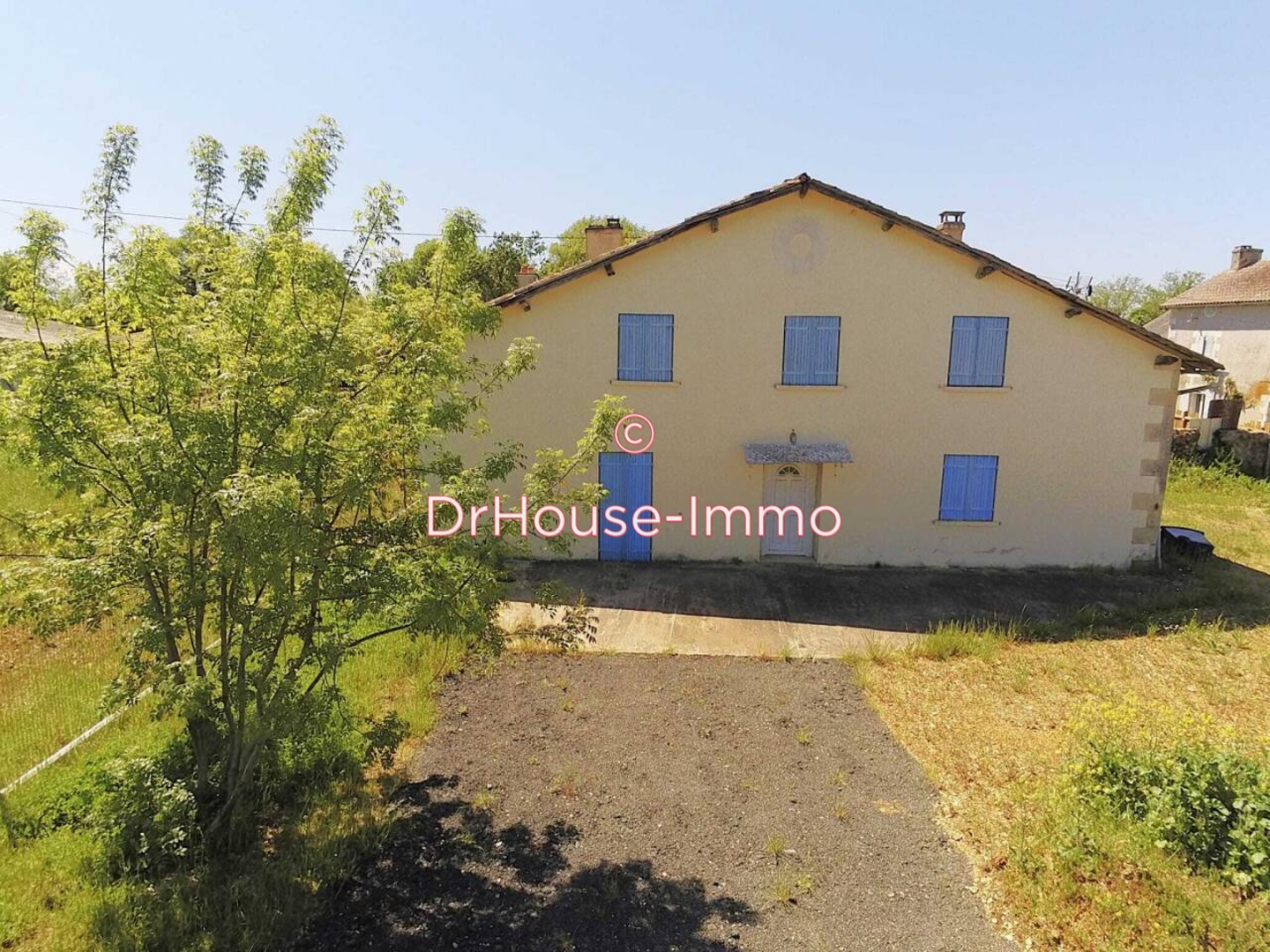Photo 1 : Vente Maison 4 pièces Vouneuil-sous-Biard 100 m²