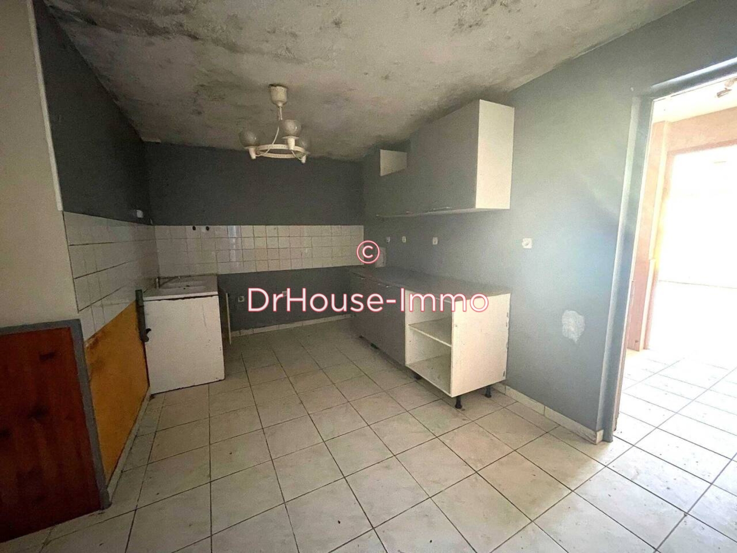 Photo 3 : Vente Maison 4 pièces Vouneuil-sous-Biard 100 m²