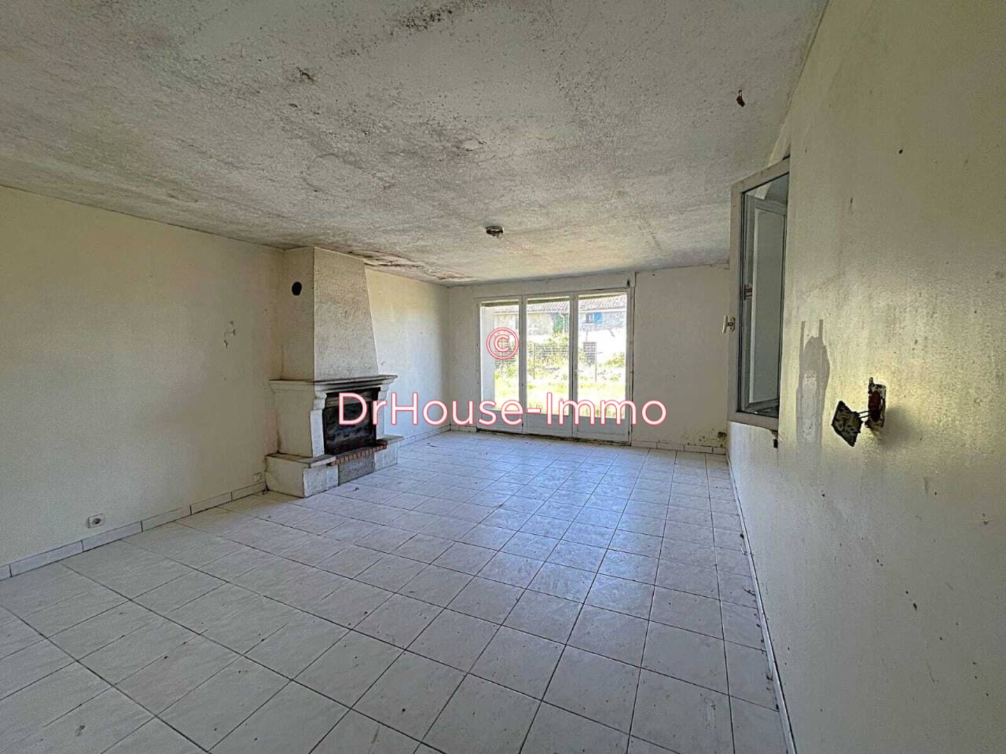 Photo 2 : Vente Maison 4 pièces Vouneuil-sous-Biard 100 m²