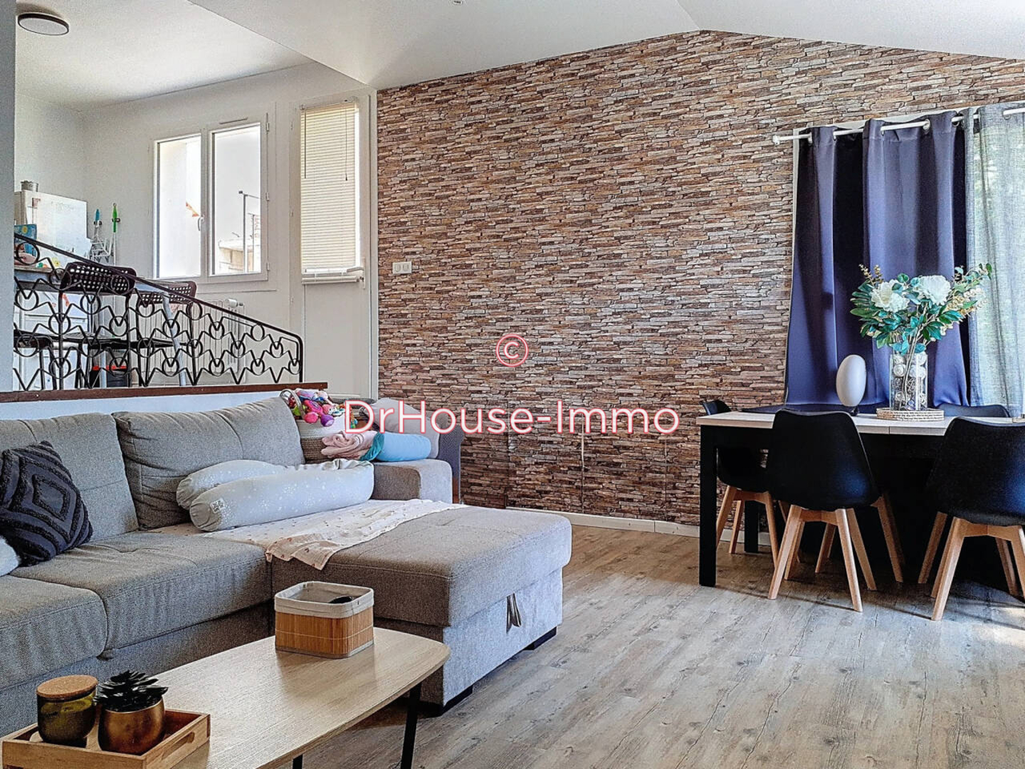Photo 3 : Vente Maison 5 pièces Saint-Céré 200 m²