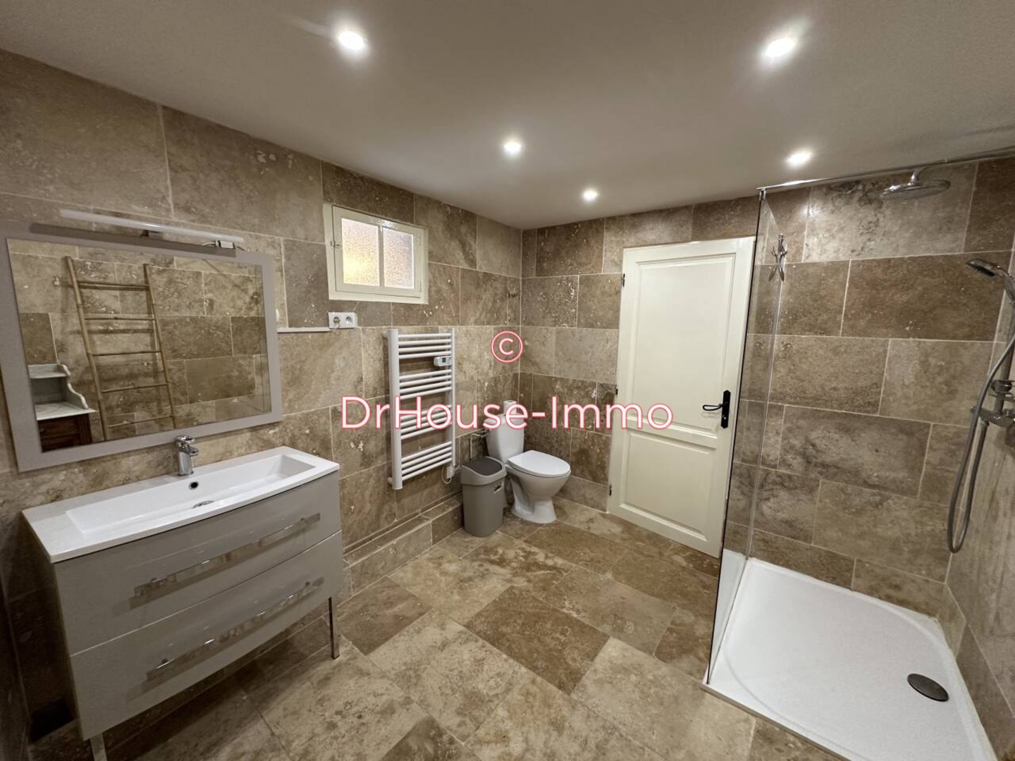 Photo 3 : Vente Maison 5 pièces Vias 84 m²