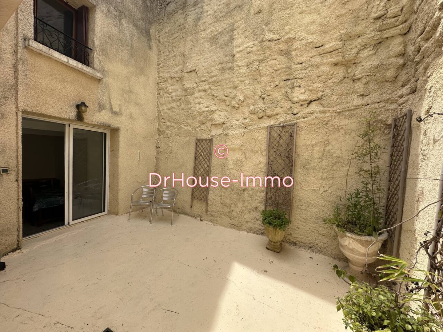 Photo 2 : Vente Maison 5 pièces Vias 84 m²