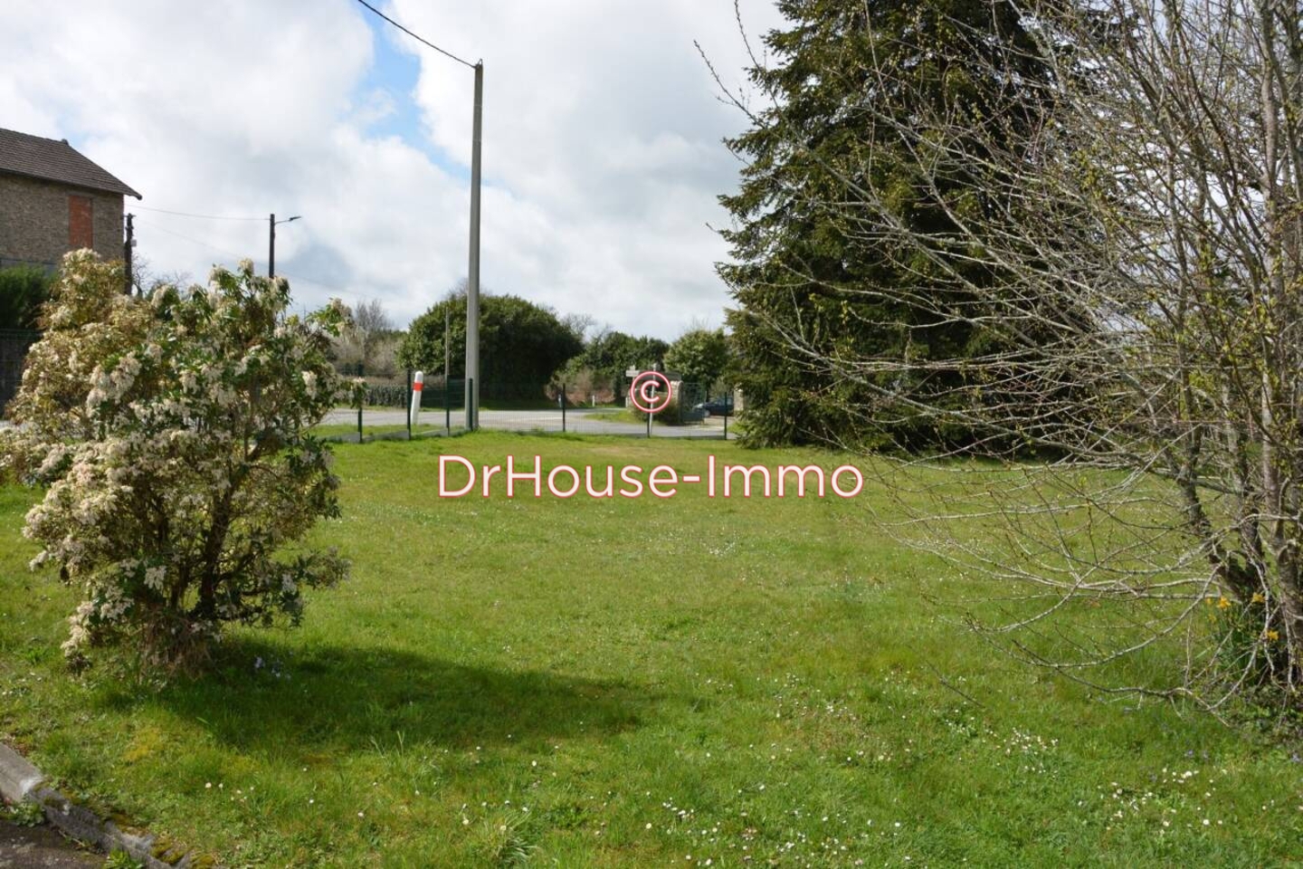 Photo 2 : Vente Maison 8 pièces Saint-Mathieu 165 m²