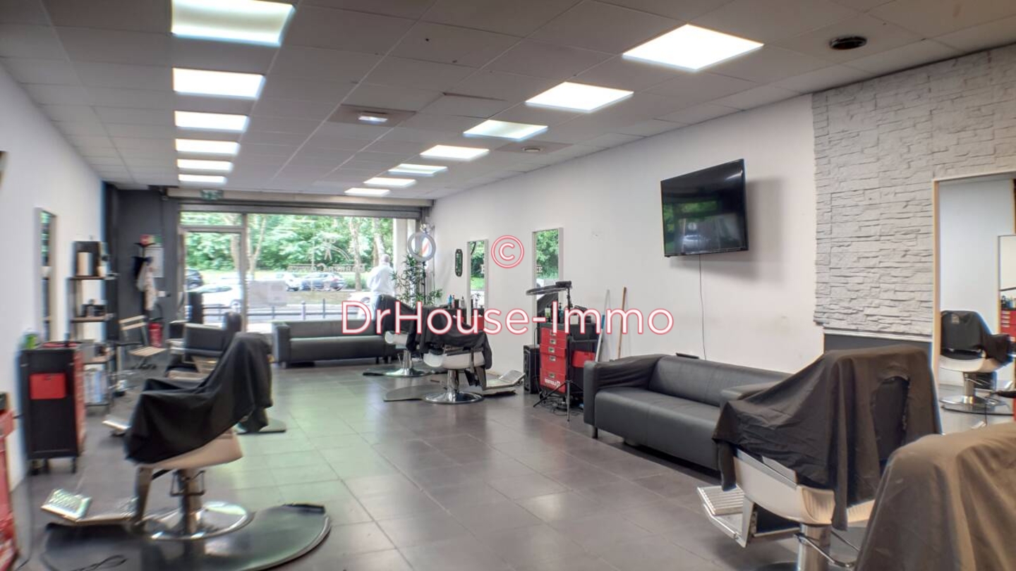 Photo 1 : Vente Commerce 2 pièces Lognes 70 m²