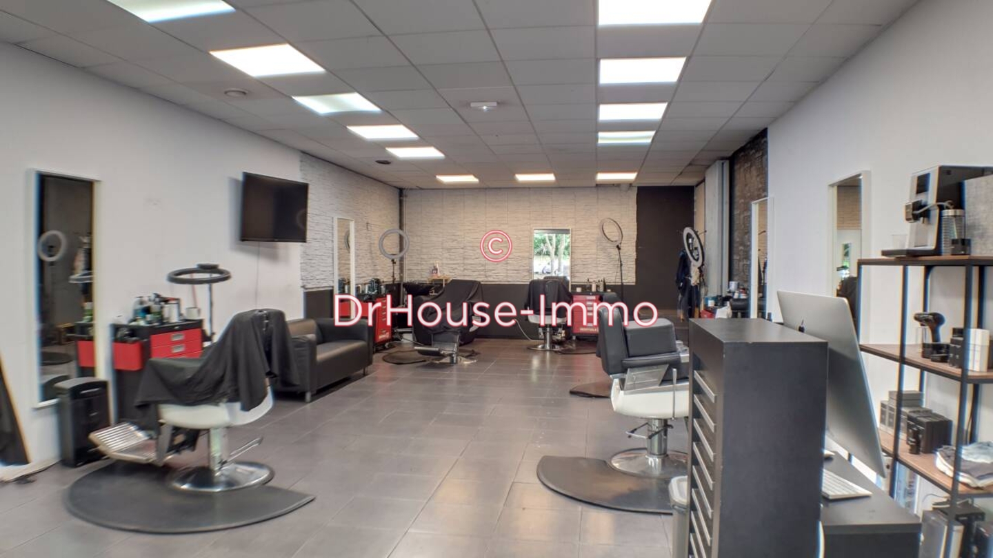 Photo 2 : Vente Commerce 2 pièces Lognes 70 m²