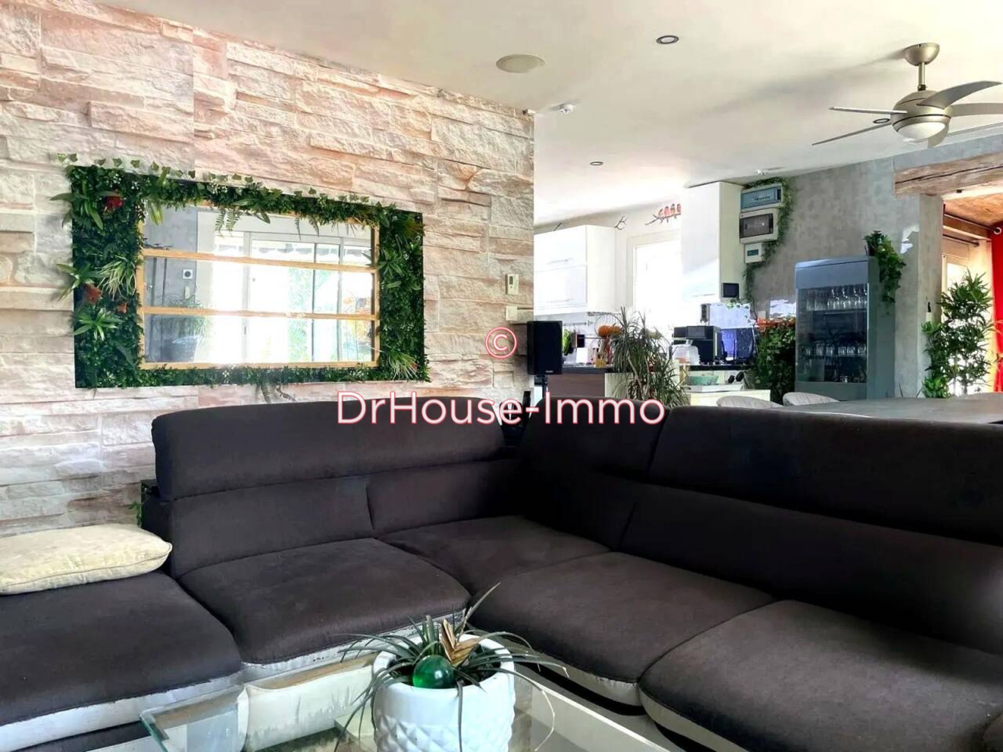 Photo 3 : Vente Maison 5 pièces Marignane 150 m²