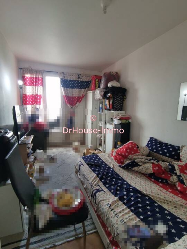 Photo 2 : Vente Appartement 3 pièces Clichy-sous-Bois 51 m²