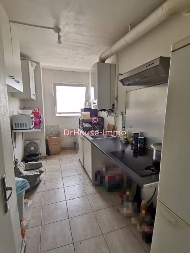Photo 3 : Vente Appartement 3 pièces Clichy-sous-Bois 51 m²