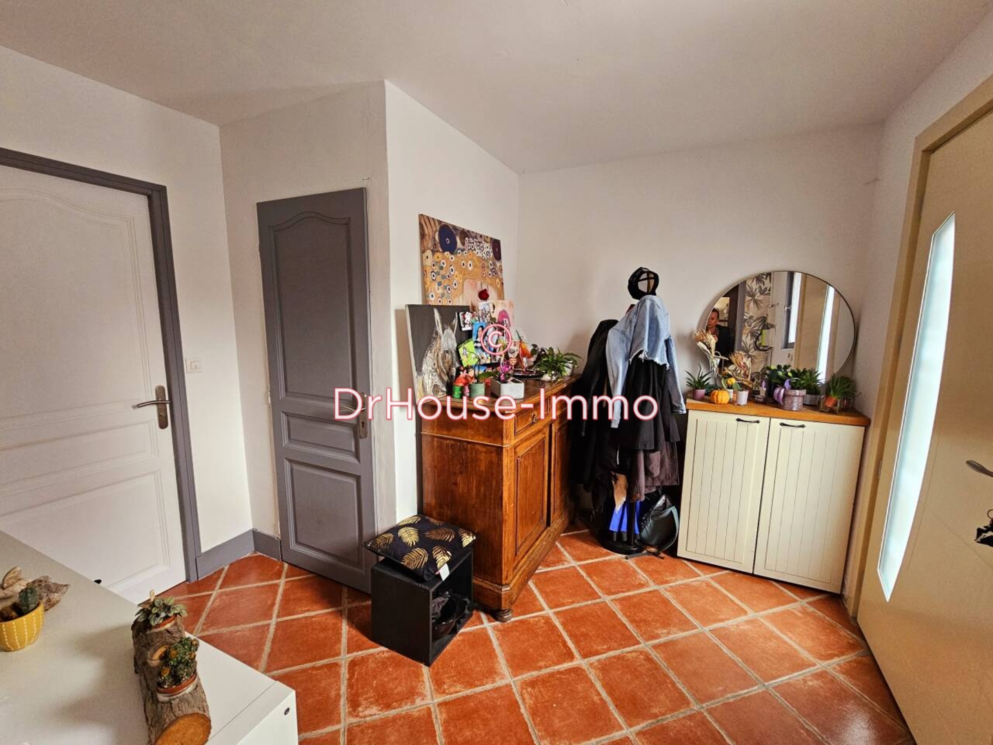 Photo 2 : Vente Maison 9 pièces Hasnon 180 m²