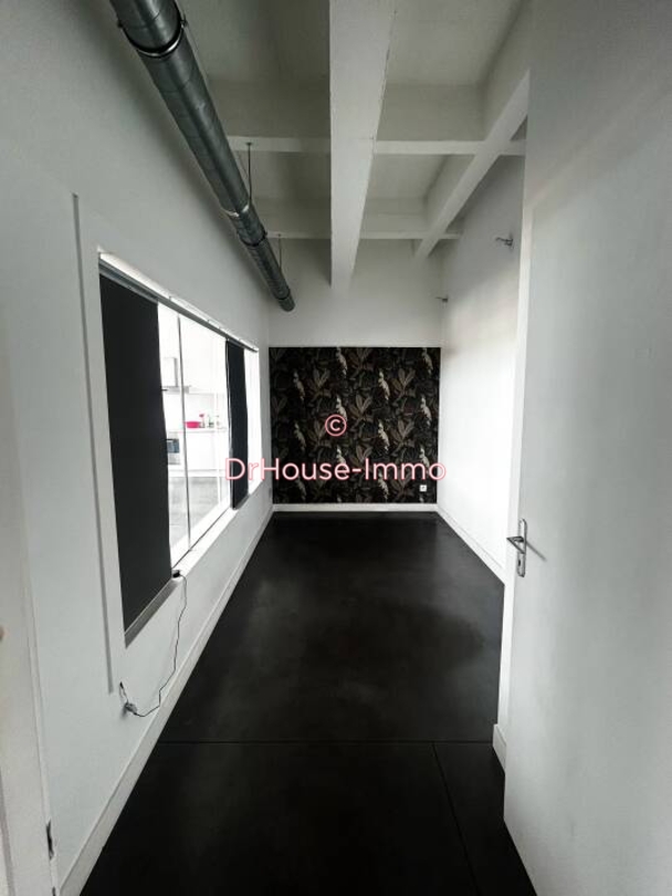 Photo 3 : Vente Loft / Atelier 3 pièces Roubaix 110 m²
