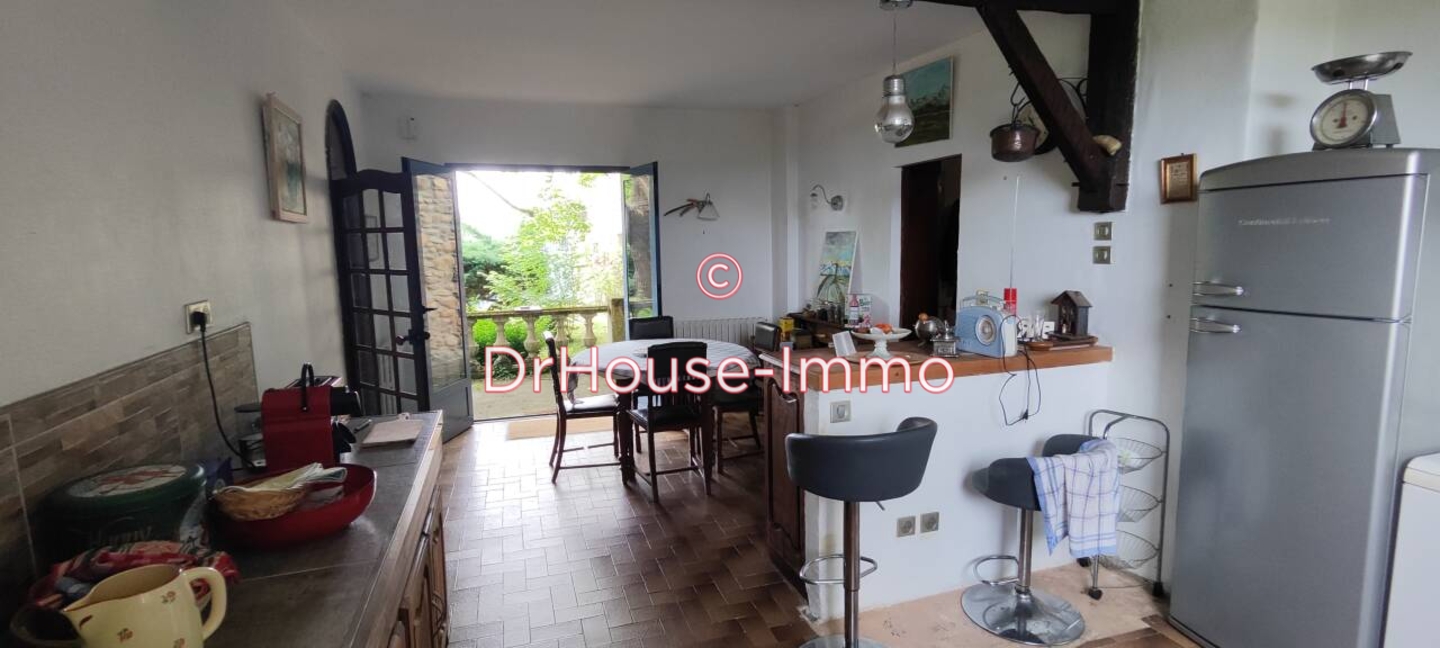 Photo 3 : Vente Maison 9 pièces Fréchou-Fréchet 175 m²