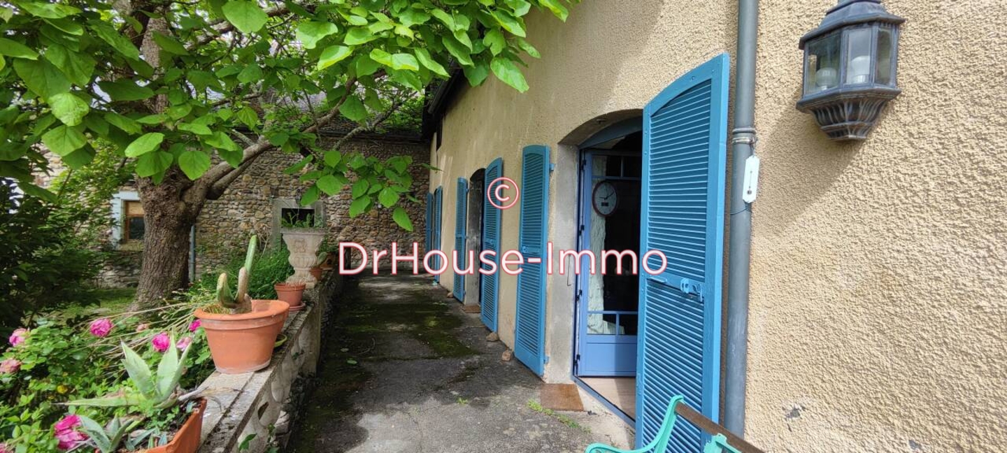 Photo 2 : Vente Maison 9 pièces Fréchou-Fréchet 175 m²