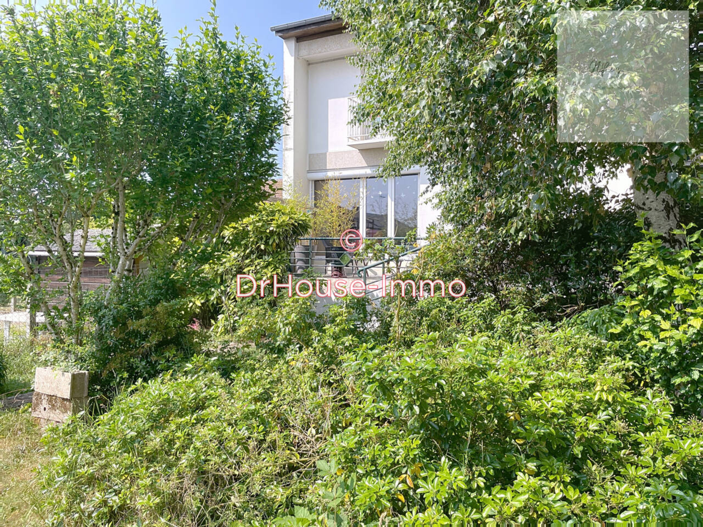 Photo 1 : Vente Maison 5 pièces Saran 74 m²