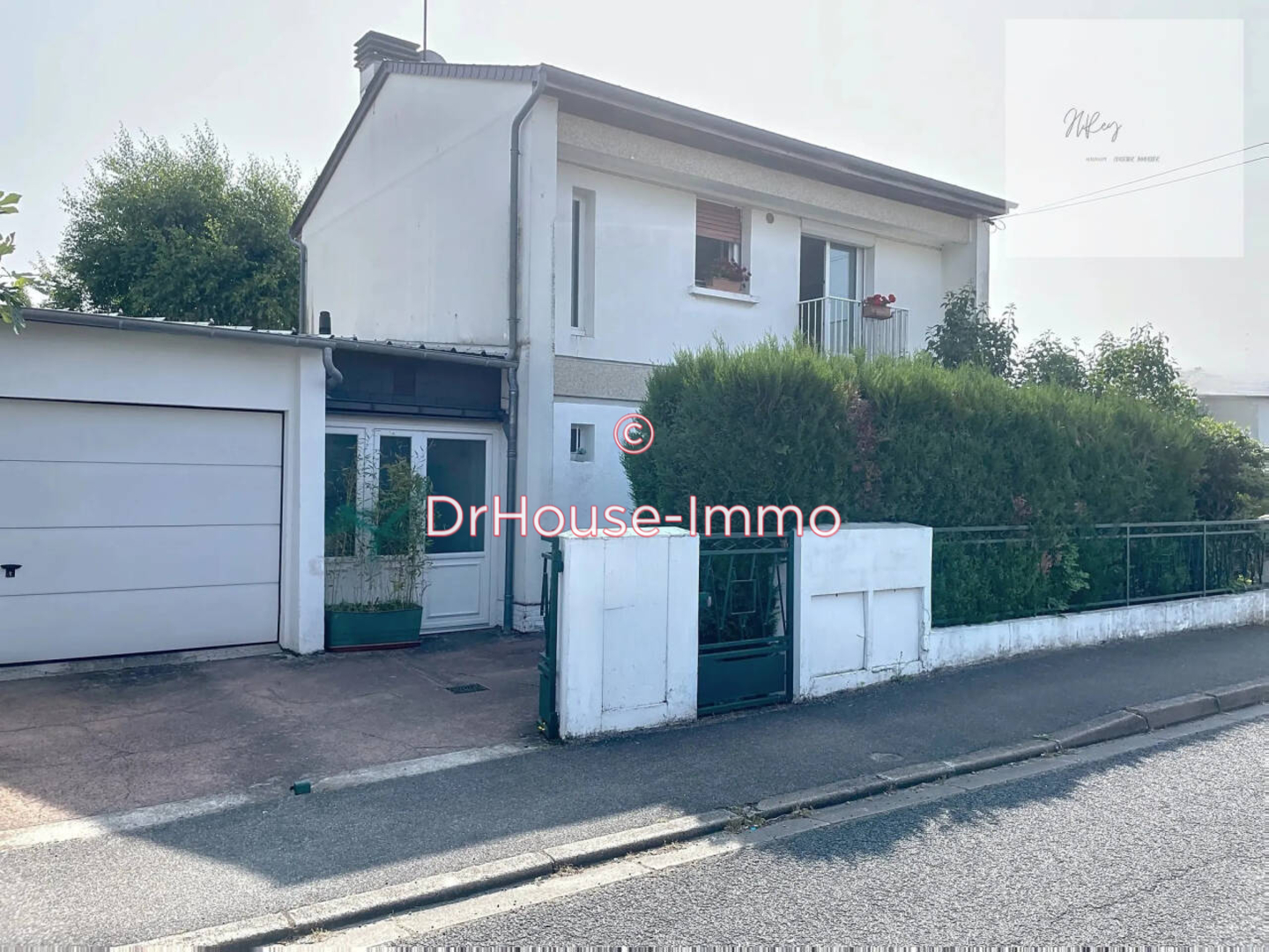 Photo 3 : Vente Maison 5 pièces Saran 74 m²