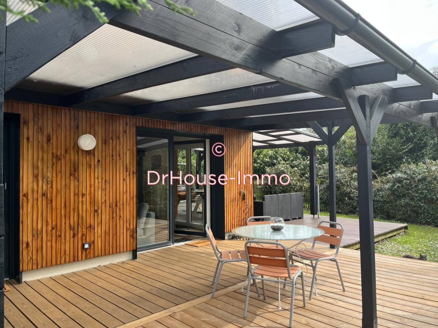 Photo 2 : Vente Maison 4 pièces La Teste-de-Buch 80 m²