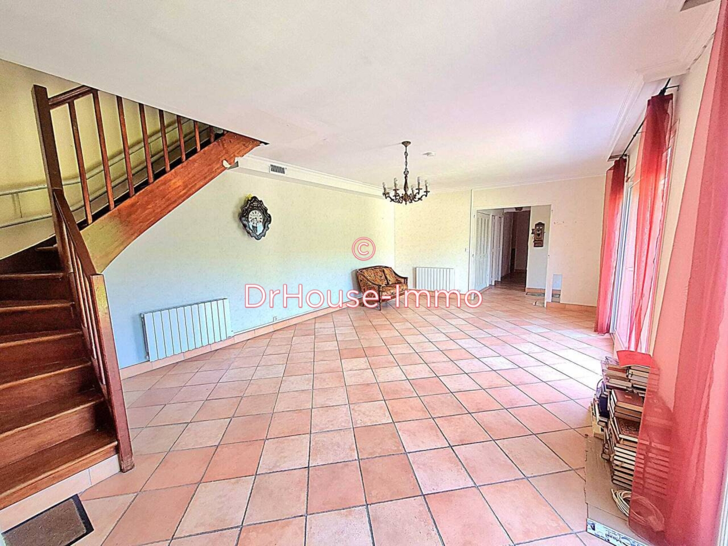 Photo 3 : Vente Maison 7 pièces Maurepas 150 m²