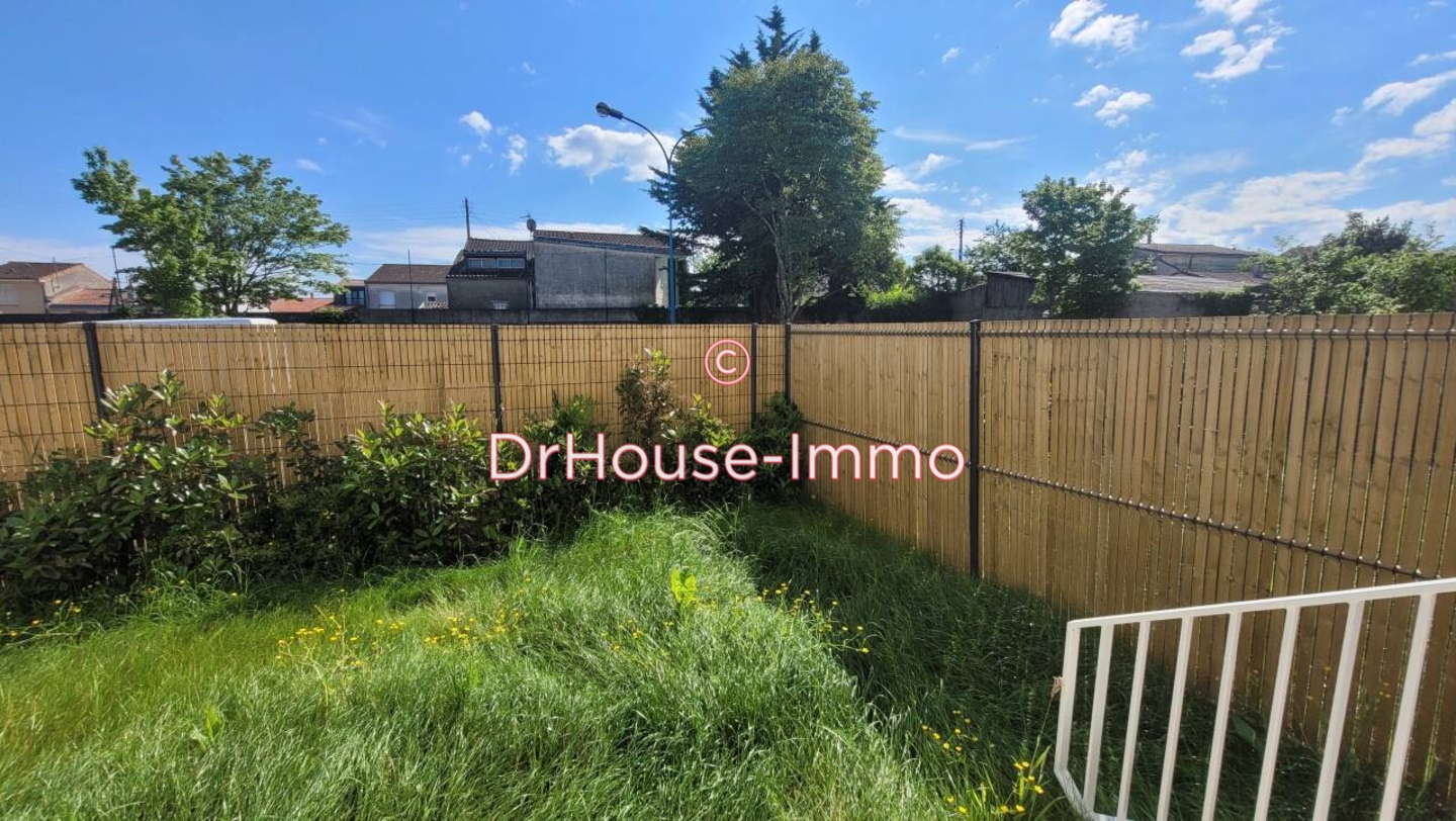 Photo 2 : Vente Appartement 2 pièces Talence 53 m²