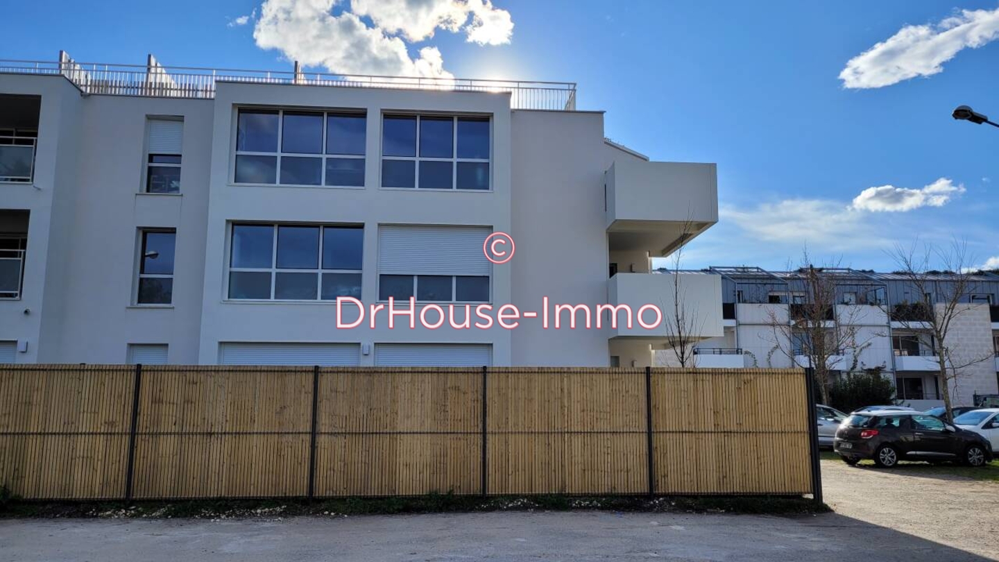 Photo 3 : Vente Appartement 2 pièces Talence 53 m²