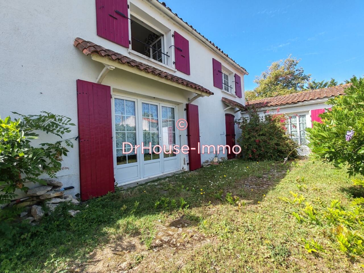 Photo 2 : Vente Maison 6 pièces Puyravault 181 m²