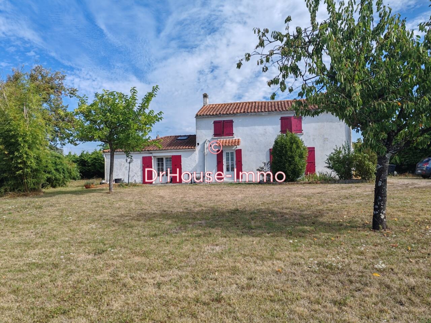 Photo 3 : Vente Maison 6 pièces Puyravault 181 m²