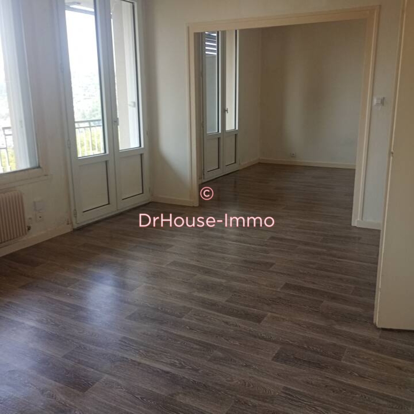 Photo 2 : Vente Appartement 5 pièces Le Puy-en-Velay 94 m²