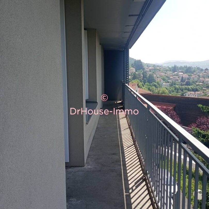 Photo 3 : Vente Appartement 5 pièces Le Puy-en-Velay 94 m²