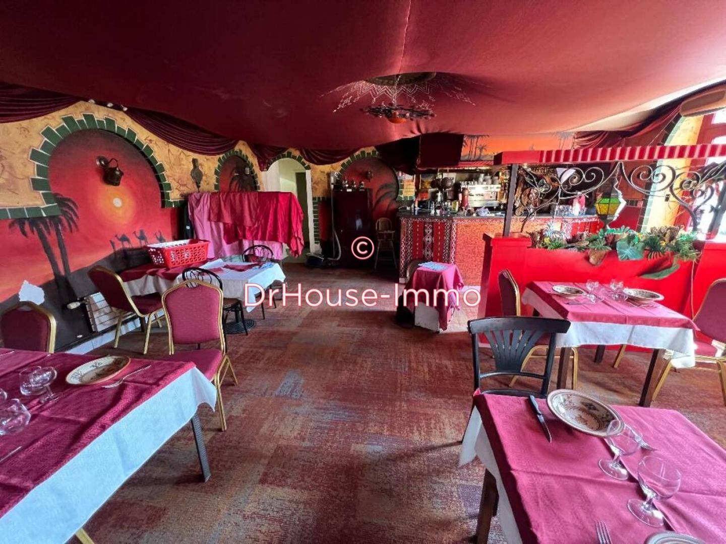 Photo 3 : Vente Maison 7 pièces La Lande-Patry 153 m²