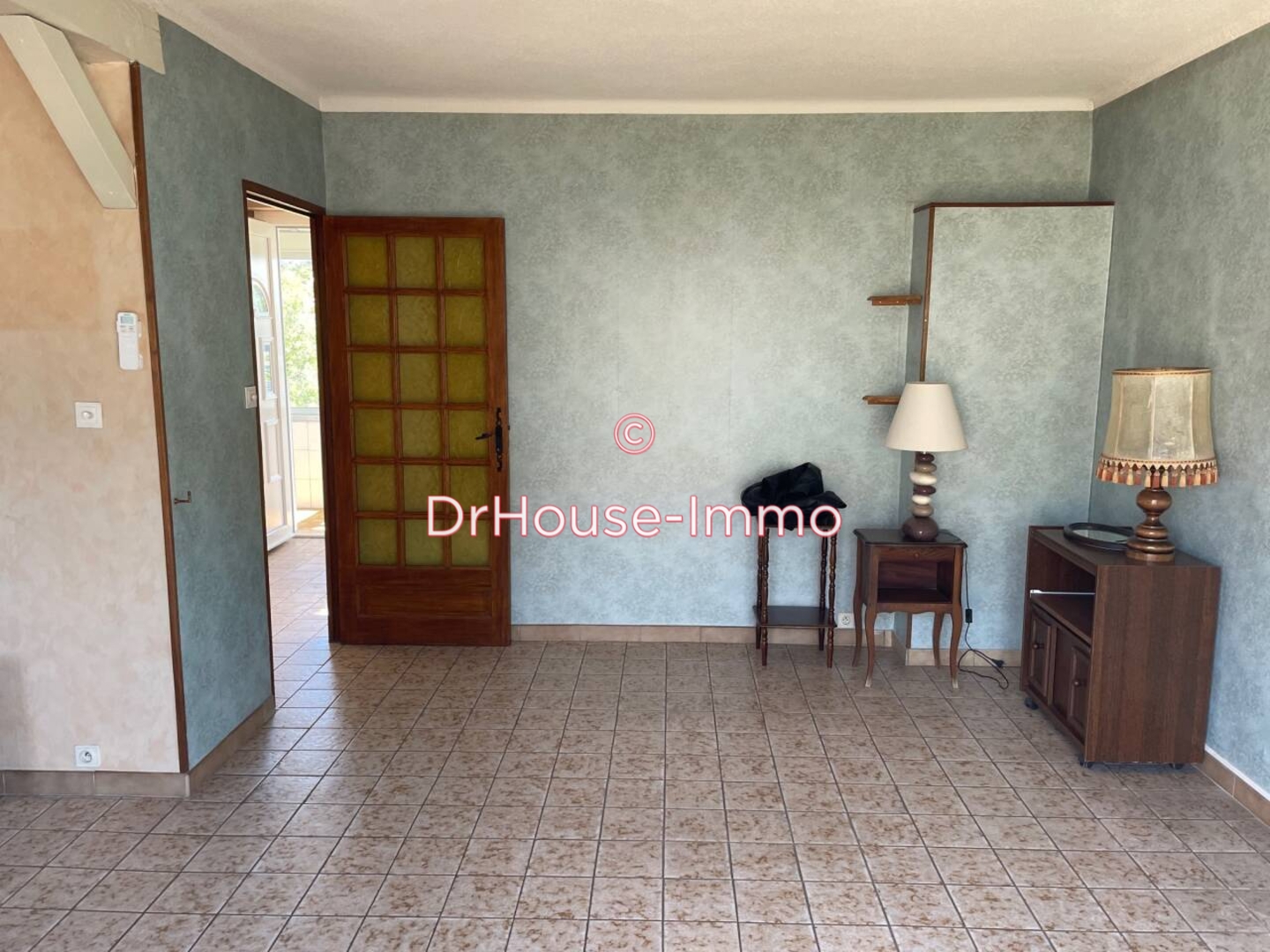 Photo 2 : Vente Appartement 3 pièces Alès 64 m²