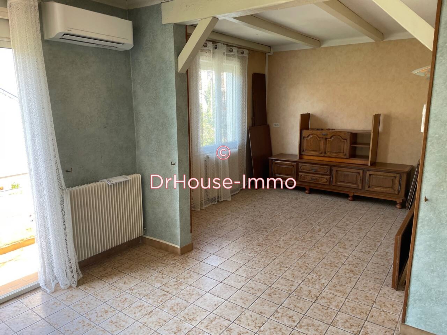 Photo 3 : Vente Appartement 3 pièces Alès 64 m²