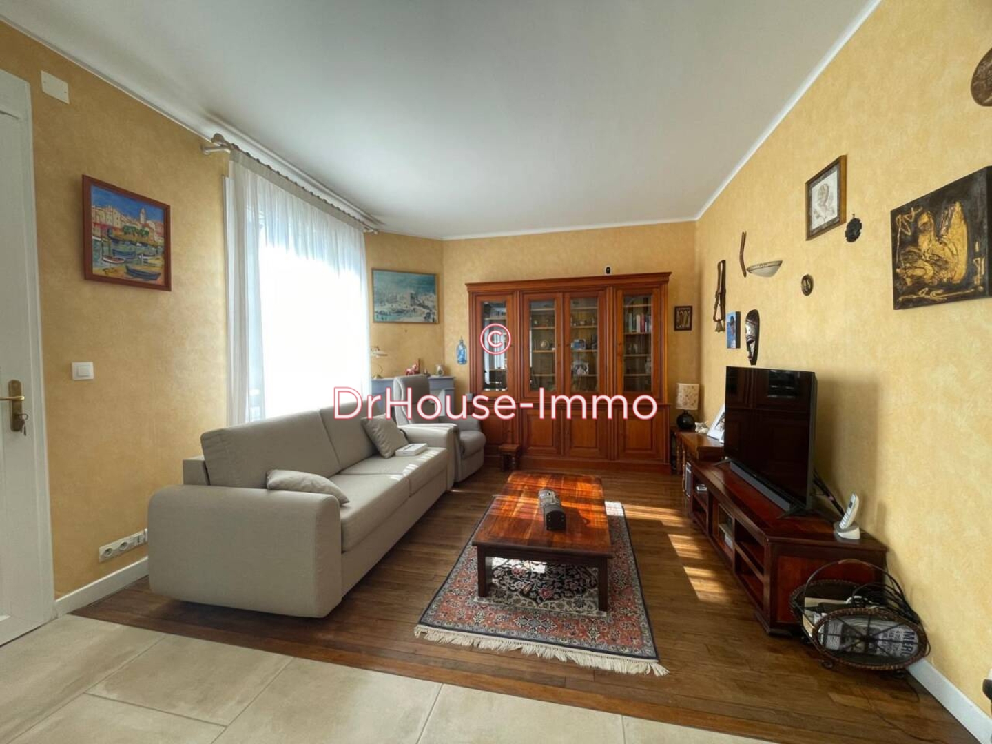 Photo 2 : Vente Maison 5 pièces Montargis 101 m²