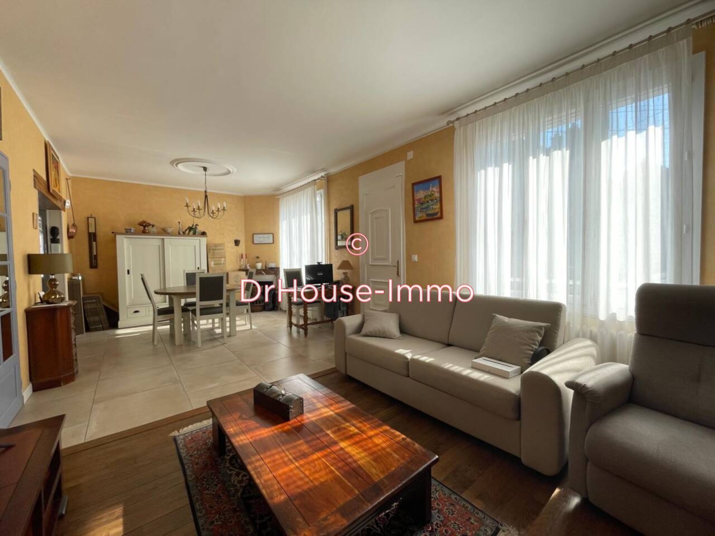 Photo 3 : Vente Maison 5 pièces Montargis 101 m²