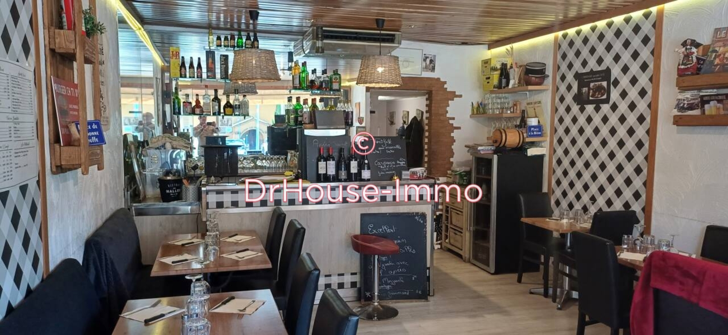 Photo 1 : Vente Commerce Mandelieu-la-Napoule 70 m²