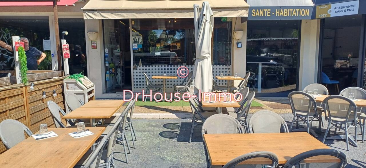 Photo 2 : Vente Commerce Mandelieu-la-Napoule 70 m²