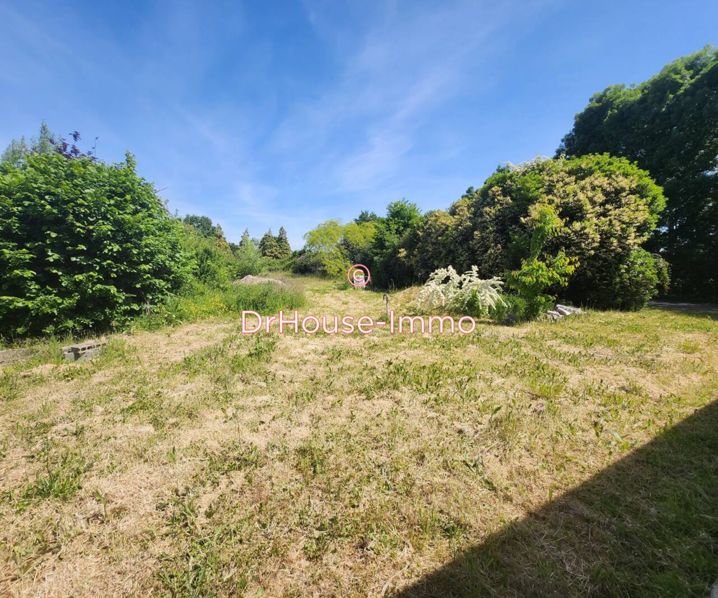 Photo 2 : Vente Maison 8 pièces Savigné-l'Évêque 211 m²