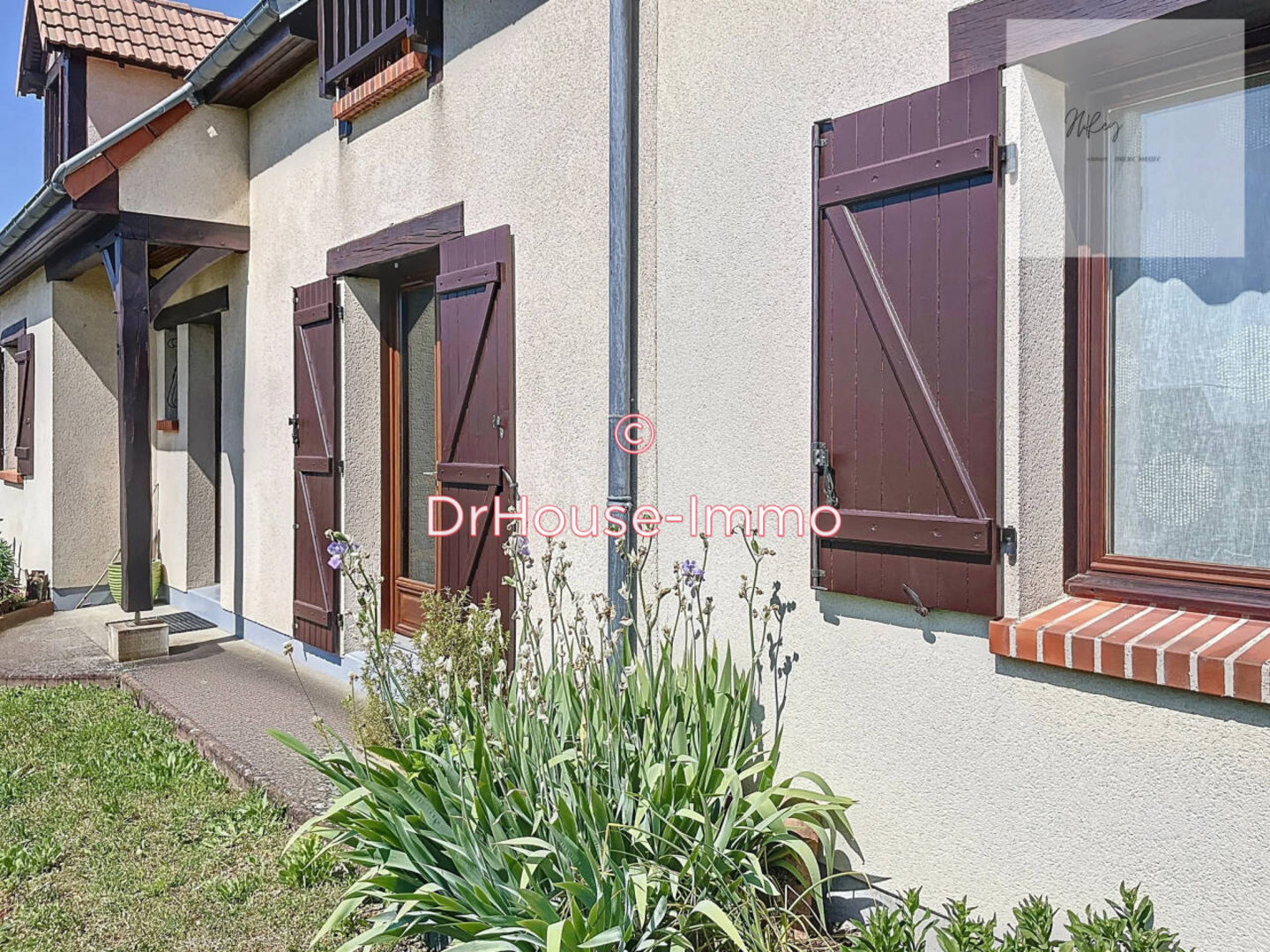 Photo 1 : Vente Maison 7 pièces Ingré 159 m²