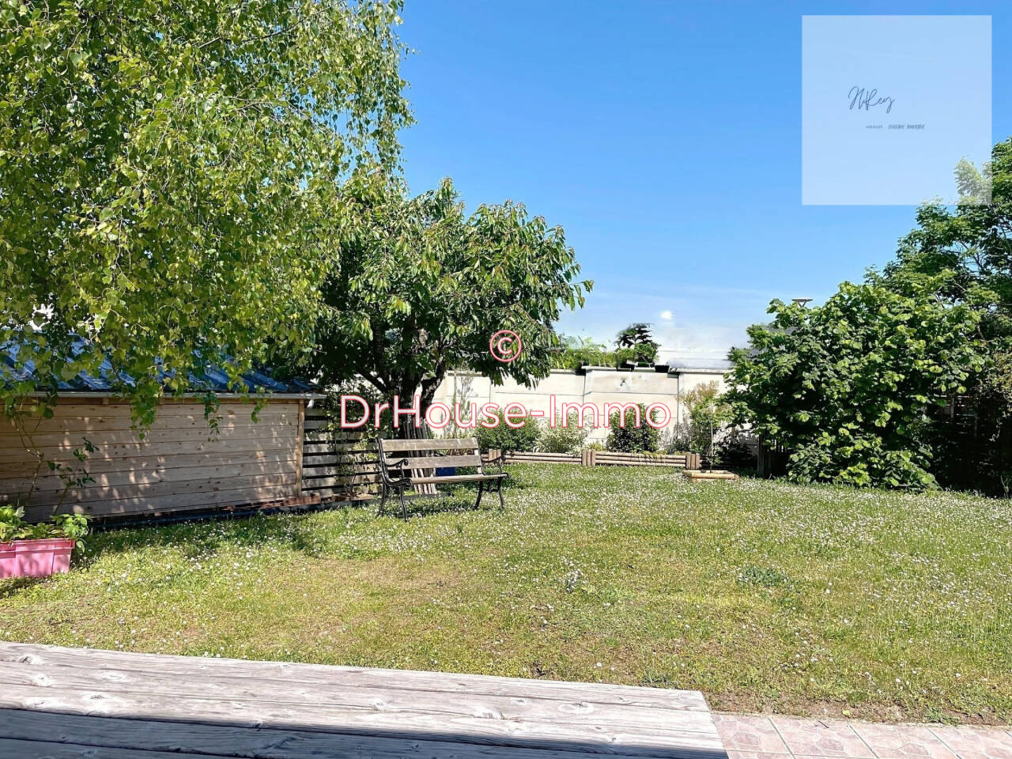 Photo 3 : Vente Maison 7 pièces Ingré 159 m²