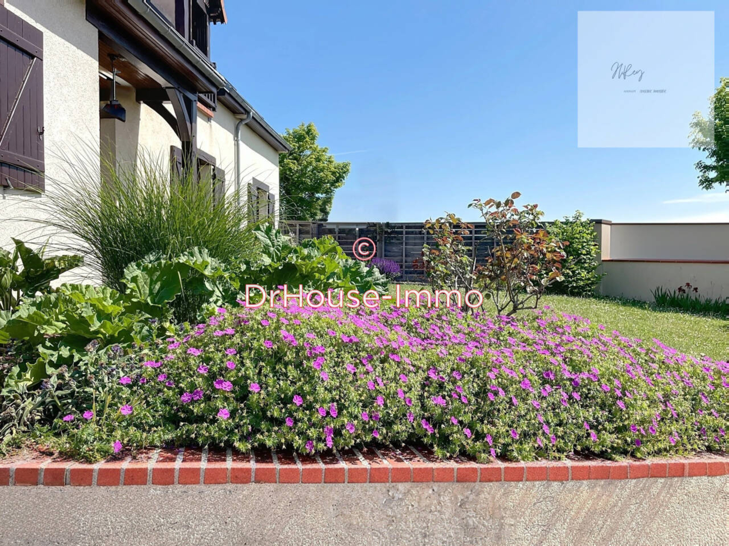Photo 2 : Vente Maison 7 pièces Ingré 159 m²