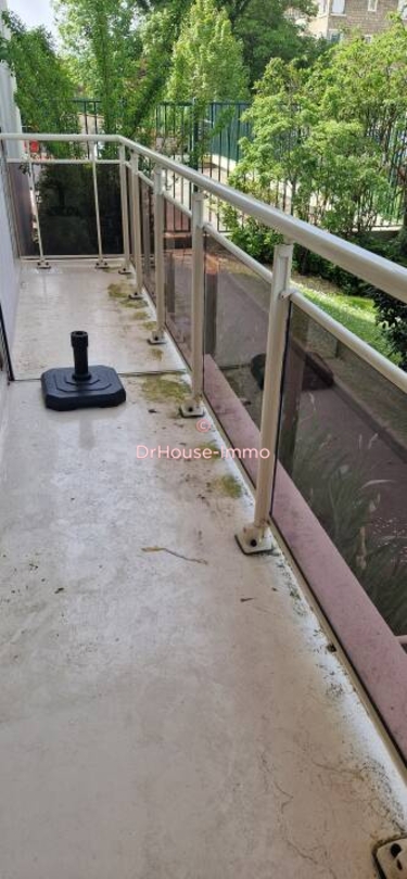 Photo 1 : Vente Appartement 6 pièces Maromme 107 m²