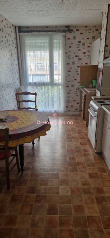 Photo 2 : Vente Appartement 6 pièces Maromme 107 m²