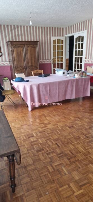Photo 3 : Vente Appartement 6 pièces Maromme 107 m²