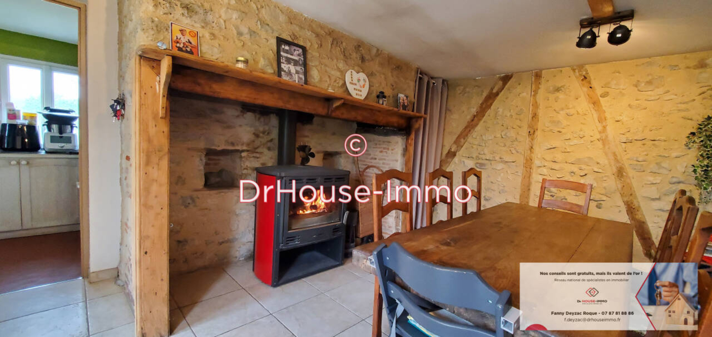 Photo 3 : Vente Maison 5 pièces Bétaille 102 m²