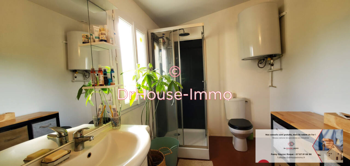 Photo 2 : Vente Maison 5 pièces Bétaille 102 m²