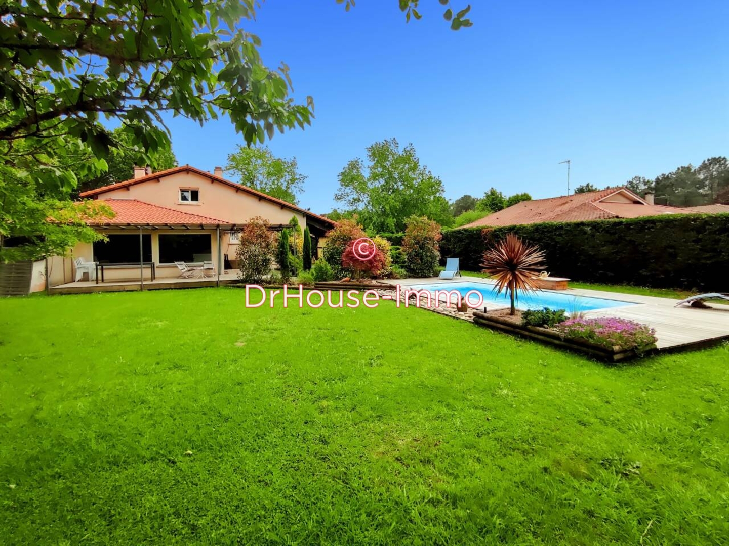 Photo 3 : Vente Maison 7 pièces Josse 179 m²