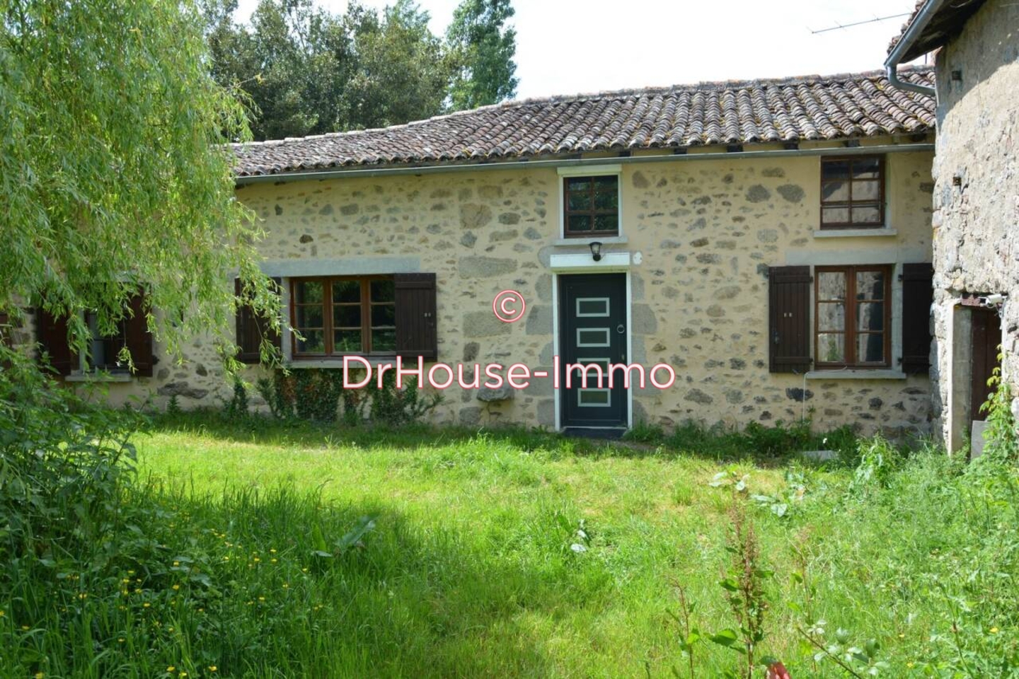 Photo 2 : Vente Maison 8 pièces Esse 159 m²
